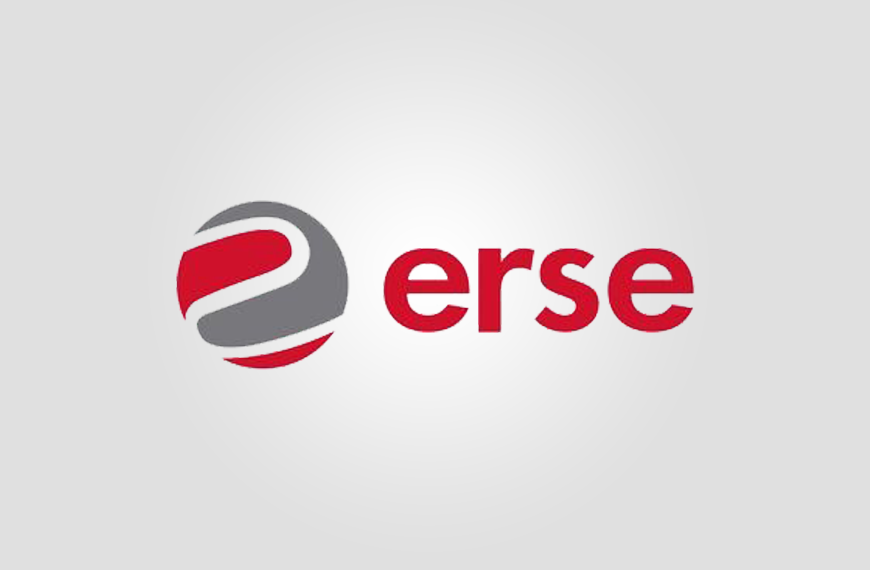 ERSE