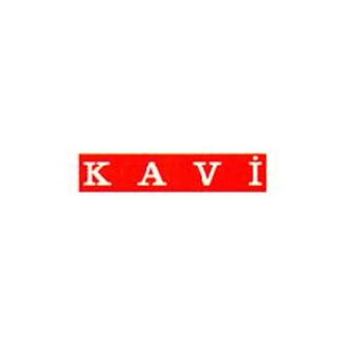 KAVİ