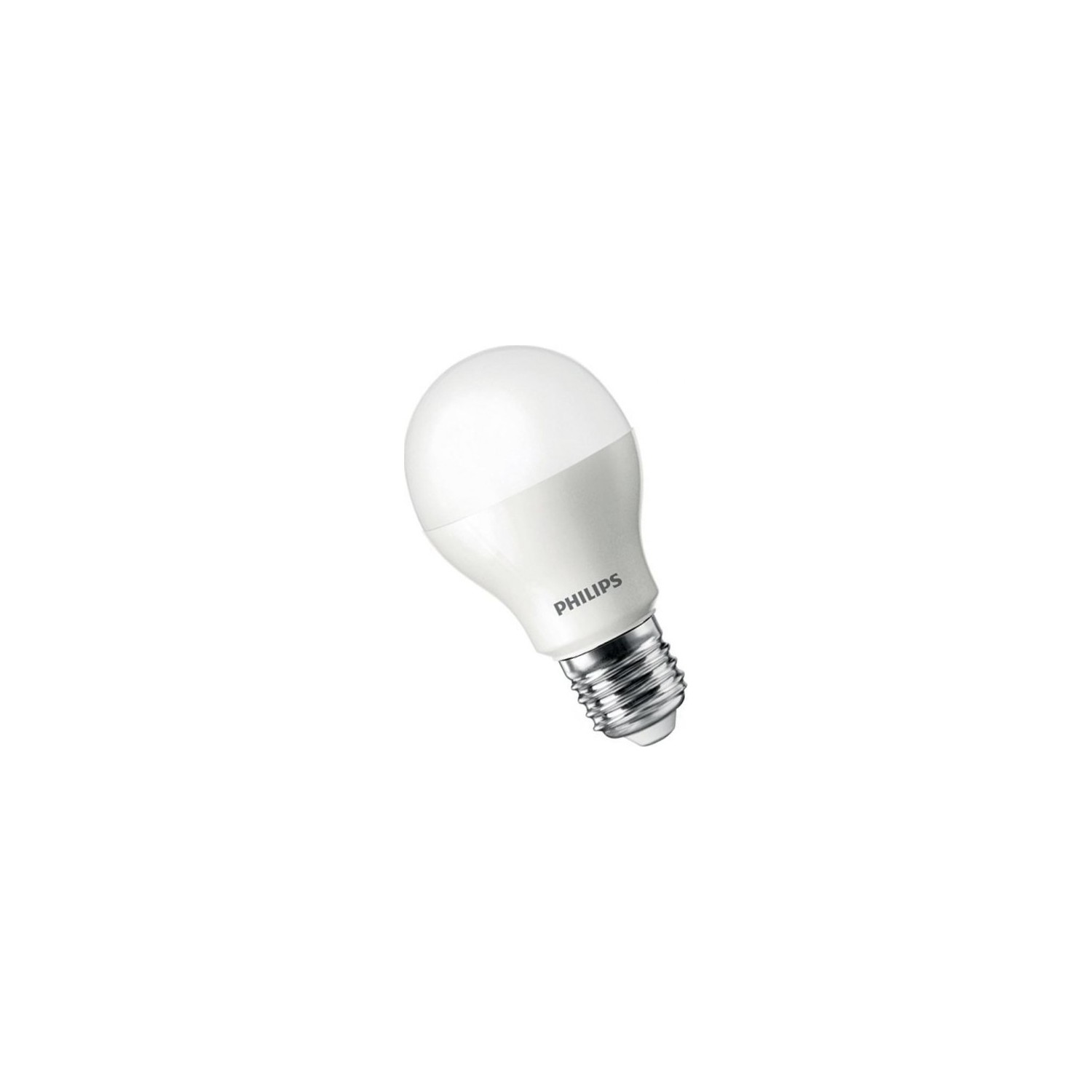 Philips Essential 9 W E27 Duy LED Ampül Beyaz 5’li Paket