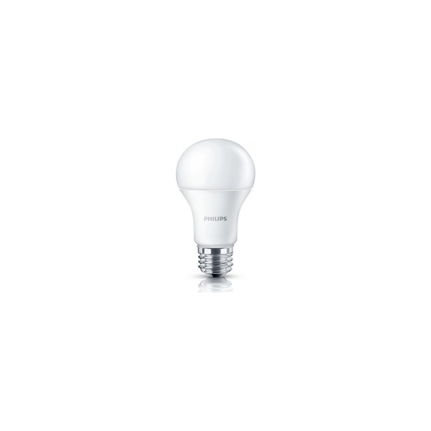 Philips Essential 9 W E27 Duy LED Ampül Beyaz 5’li Paket