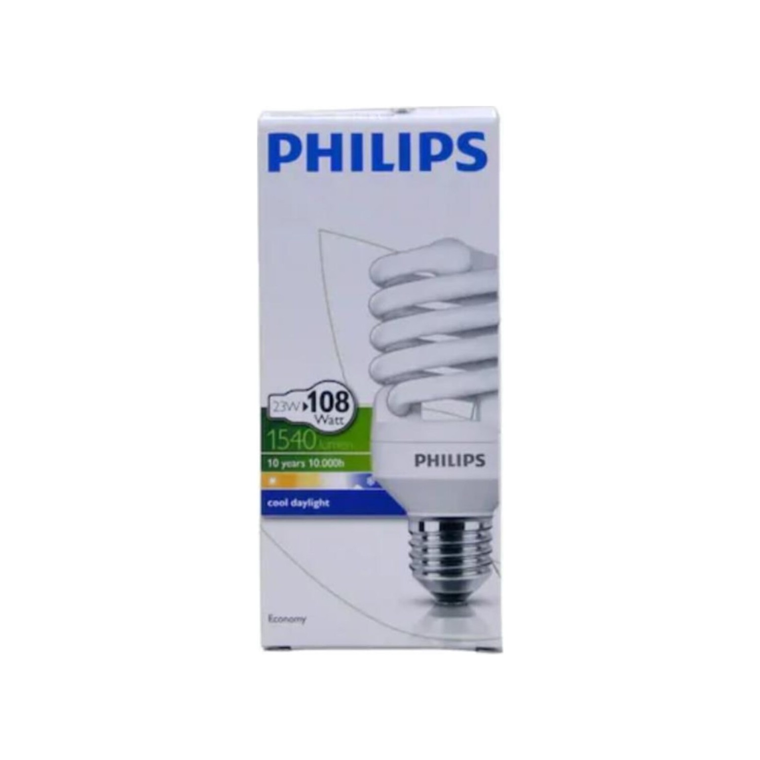 Philips 23 W Tasarruf Ampul