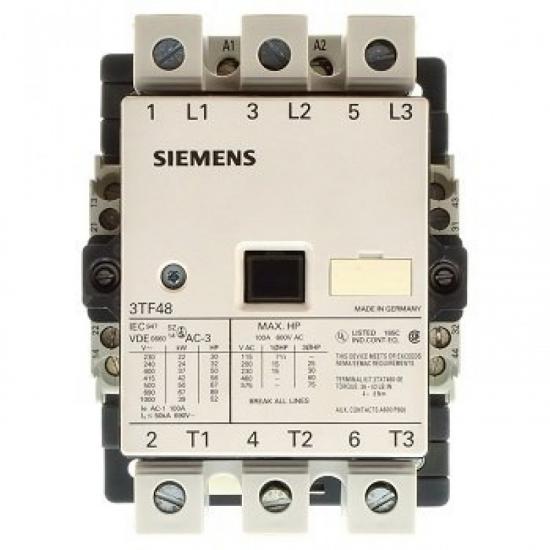 3TF48-22 KONTAKTÖR