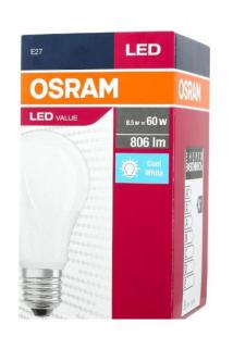 Beyaz Led Ampul 9w