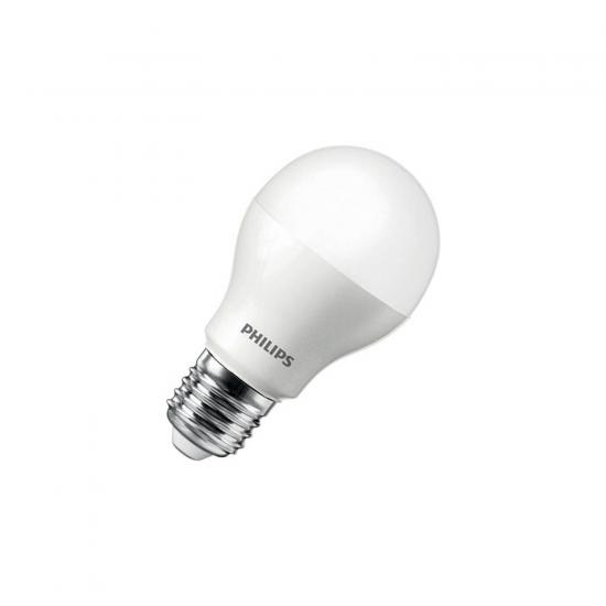 Philips Essential Led Ampul 13 W (14) W Beyaz E27 Duy  12 Li Paket