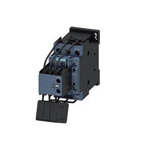 Siemens 3RT2628-1AP05 33 Kvar Kompanzasyon Kontaktörü
