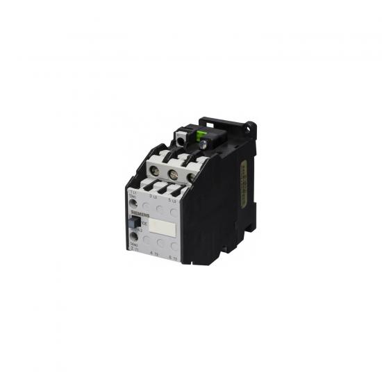 Siemens 3Tf4011-0Ap0 - 4Kw 9A 230V-Ac Kontaktör