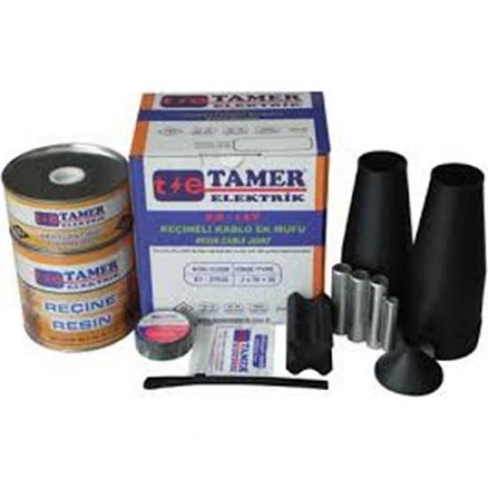 Tamer 3X70+35 mm Kablo Ek Mufu