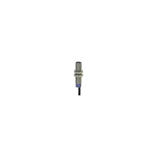 Schneider Electric M12 Pnp Na 12-48 Vdc Endüktif Sensör 2 M Kablolu 4 Mm Algılama