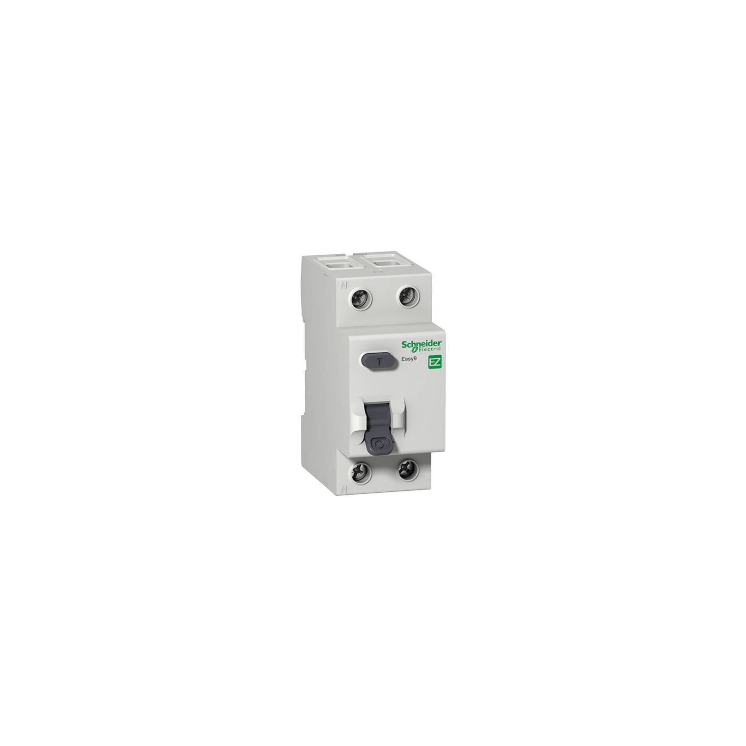 Schneider Electric Easy9 2 Kutup 30mA 40A Kaçak Akım Koruma Rolesi